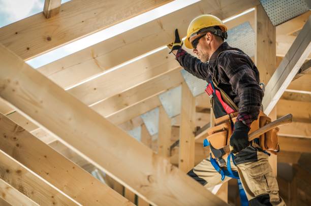 Quick and Trustworthy Emergency Roof Repair Services in La Grange, IL