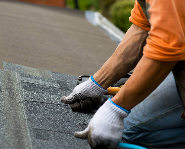 Slate Roofing Contractor in La Grange, IL